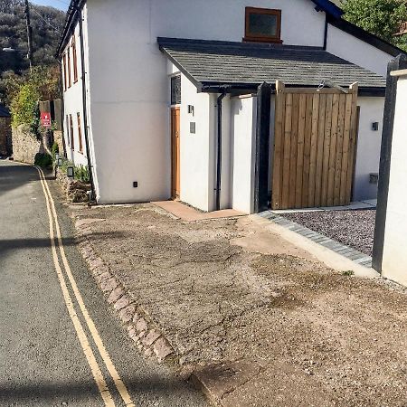 The Old Workshop Villa Dulverton Exterior photo