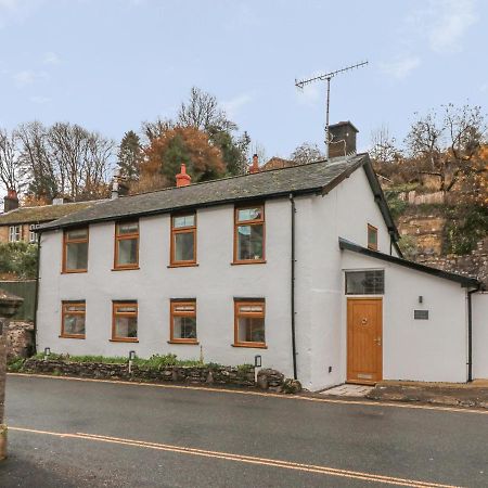 The Old Workshop Villa Dulverton Exterior photo