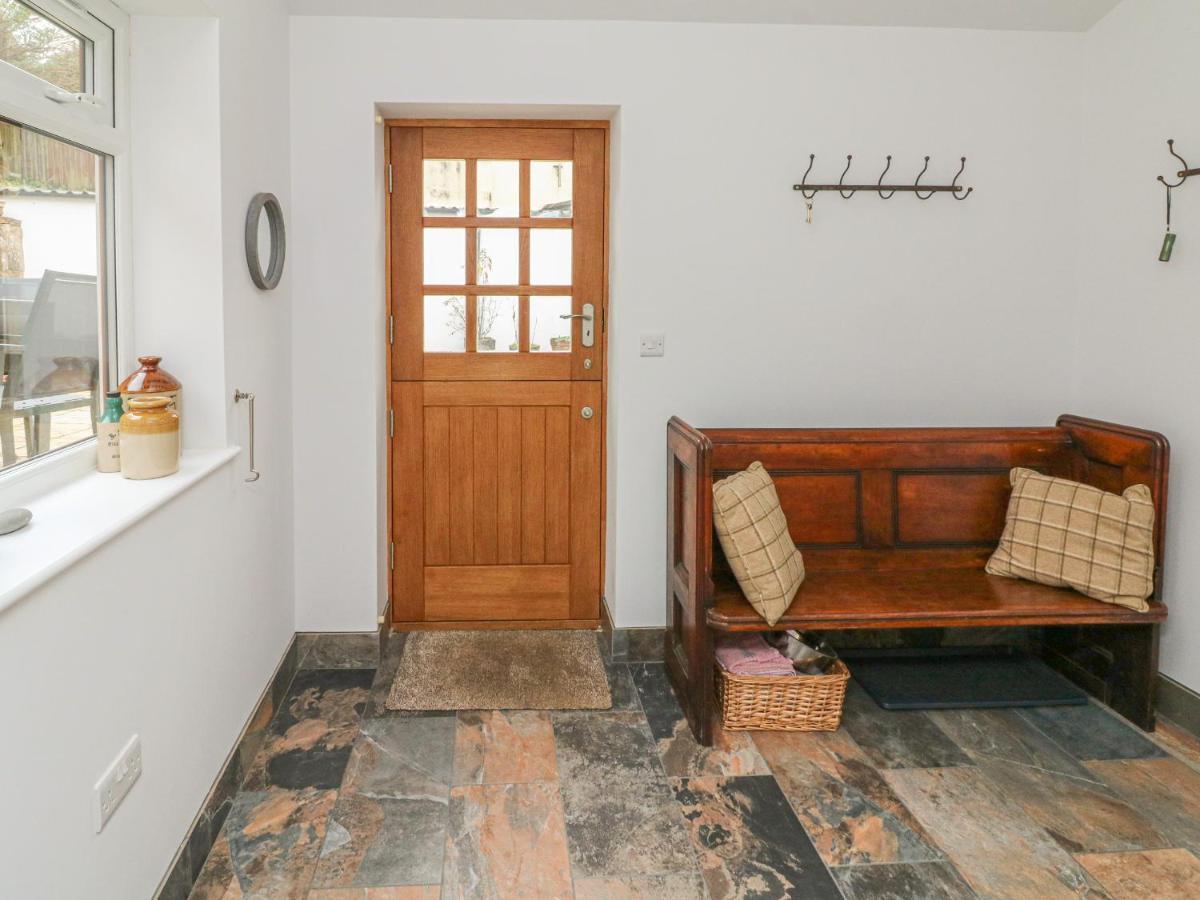 The Old Workshop Villa Dulverton Exterior photo